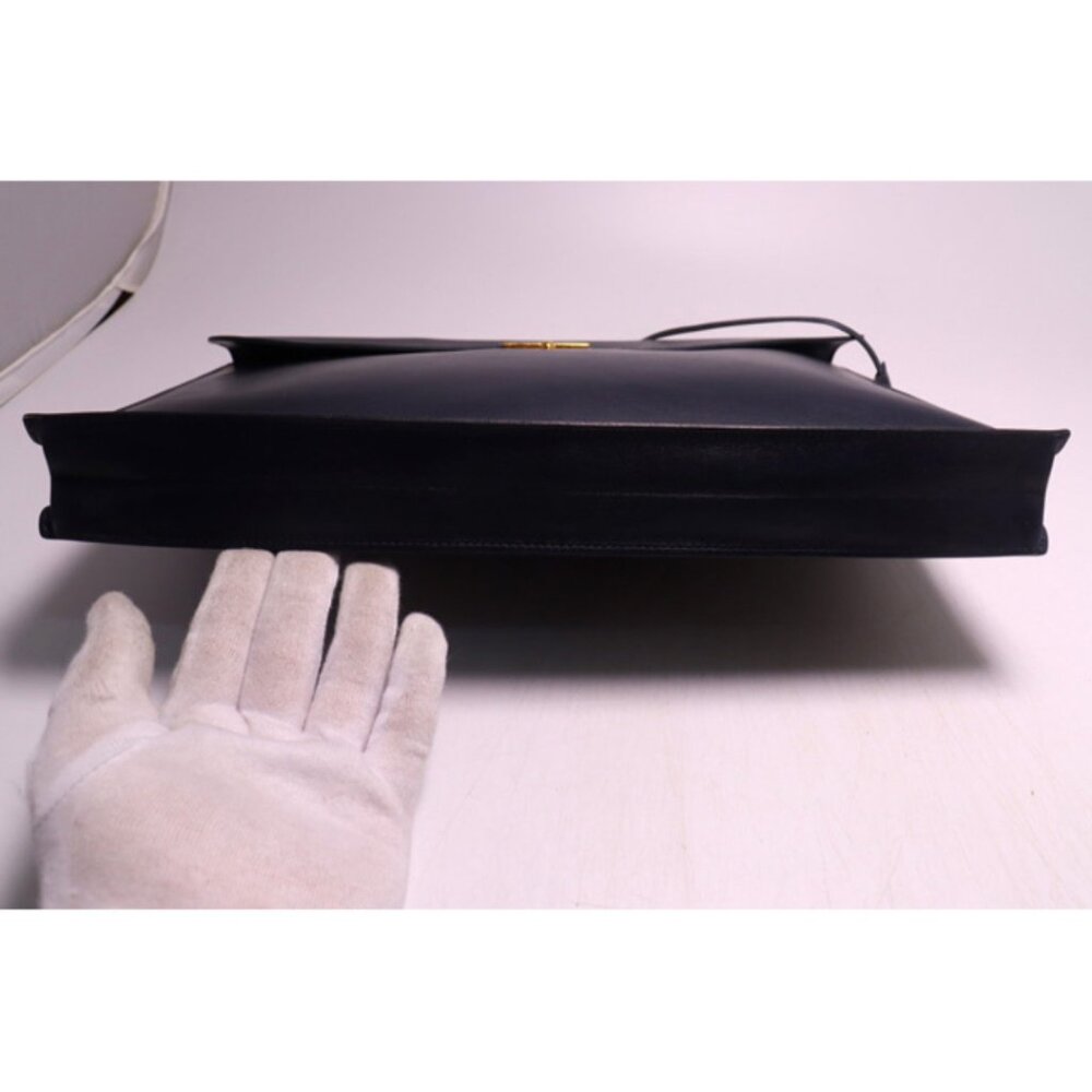 Hermes Kirius 2 Business Handbag - Picture 4 of 10